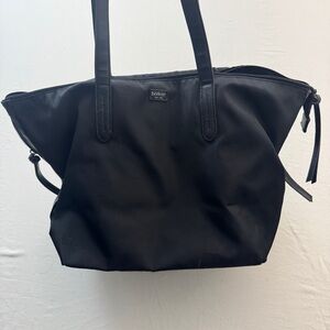 Botkier Black Tote Bag